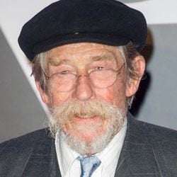 John Hurt (1940-2017)